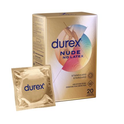 Latexvrij