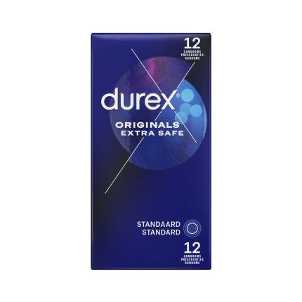 Extra glijmiddel
