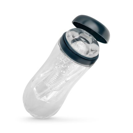 Zachte en flexibele sleeve