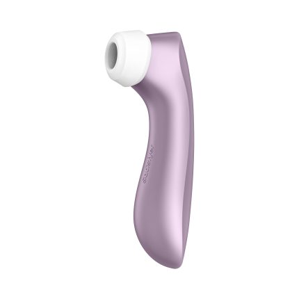Luxe clitorisstimulator