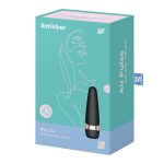 Oplaadbaar met USB