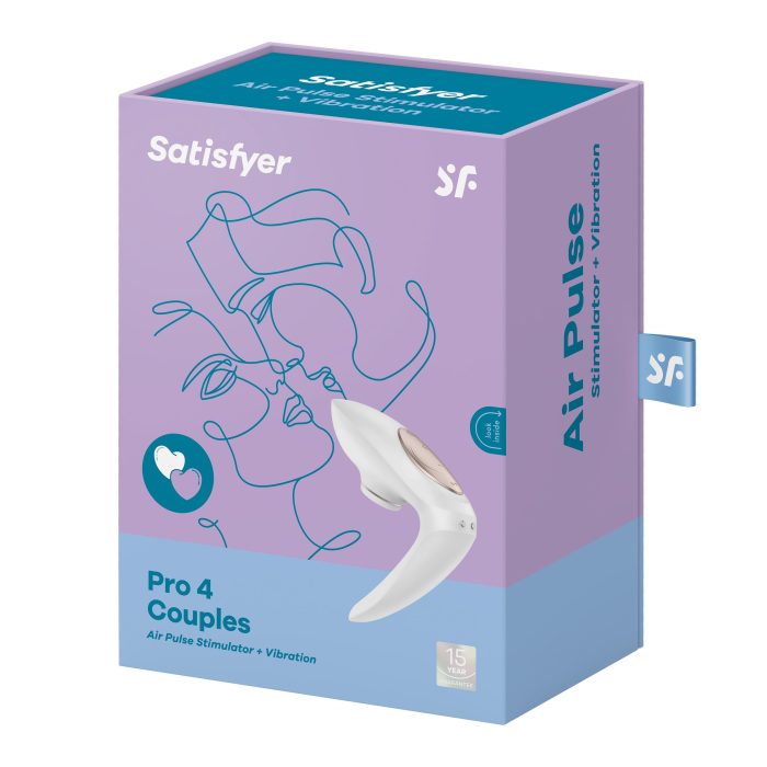 Gemaakt van zacht en glad body-safe siliconen