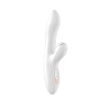 G-spot en clitorisstimulatie