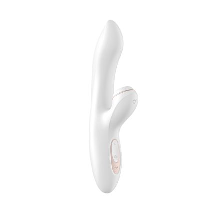 G-spot en clitorisstimulatie