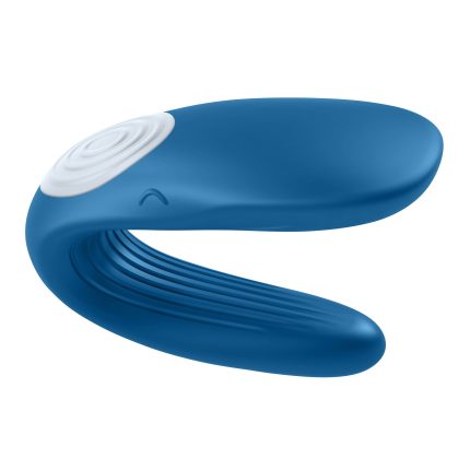 Koppel vibrator