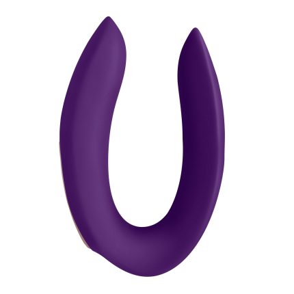 G-spot & clitoris stimulatie