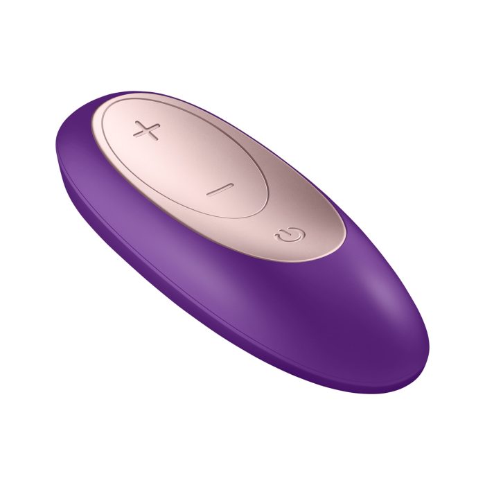 Twee krachtige motoren