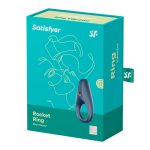 Waterproof en USB-oplaadbaar