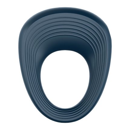 10 vibratiestanden