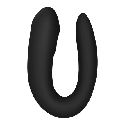 G-spot & clitoris stimulatie