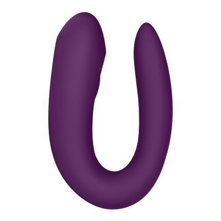 G-spot & clitoris stimulatie