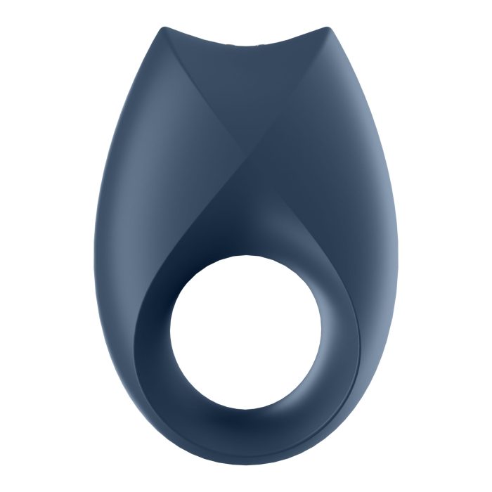 Cockring met vibraties