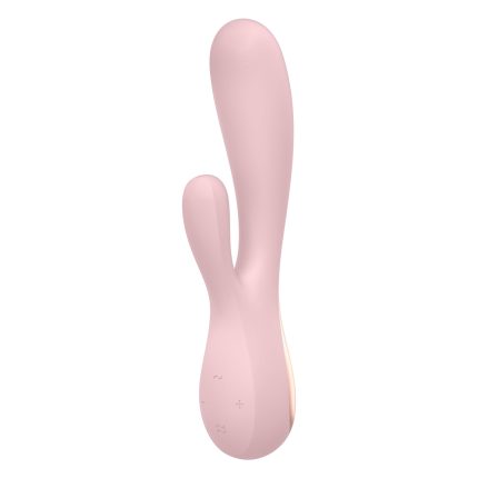 Luxe G-Spot vibrator