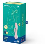 Met aparte clitorisstimulator