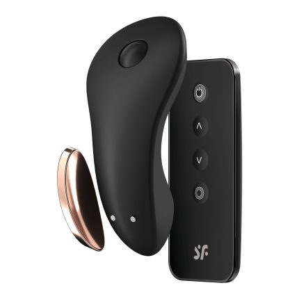 Draagbare oplegvibrator