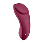 Draagbare oplegvibrator