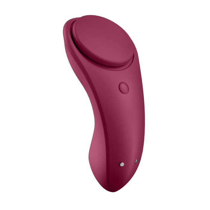 Draagbare oplegvibrator