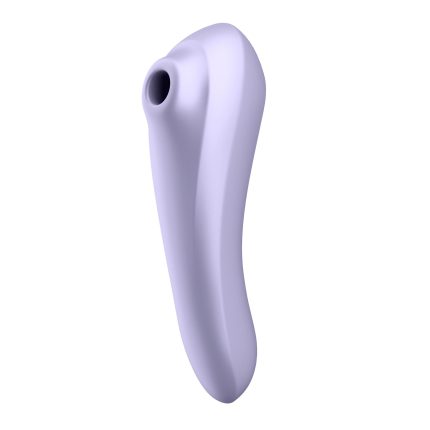 Intense clitoris stimulatie