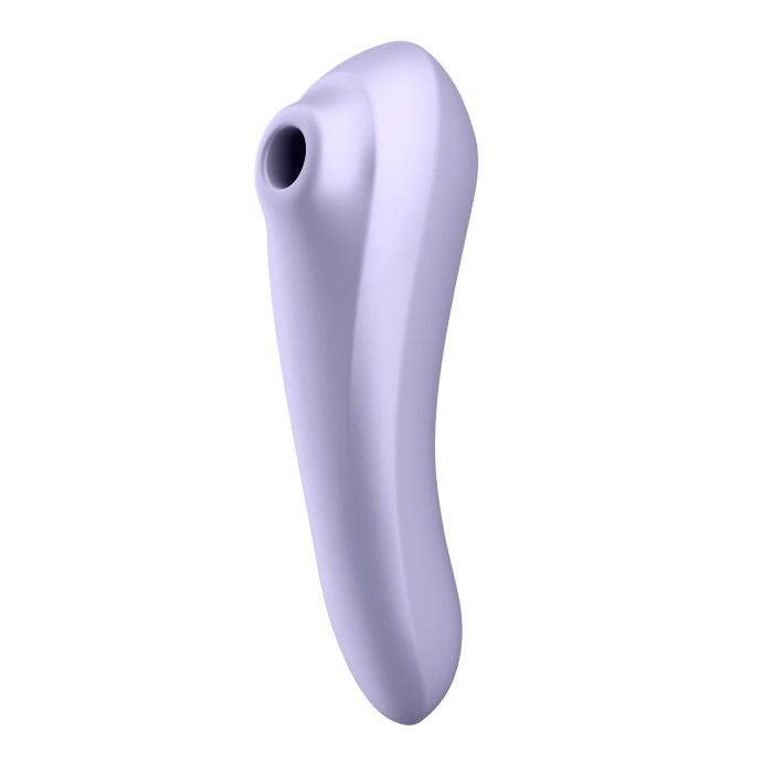 Intense clitoris stimulatie