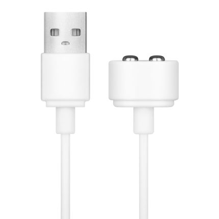 Met magnetisch contactpunt