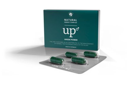Voedingssupplement
