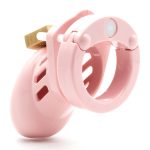 Met verwisselbare ringen