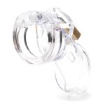 Met verwisselbare ringen