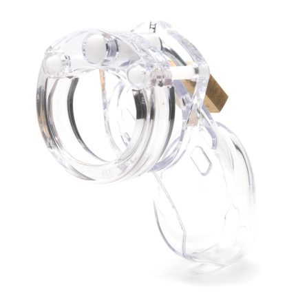 Met verwisselbare ringen
