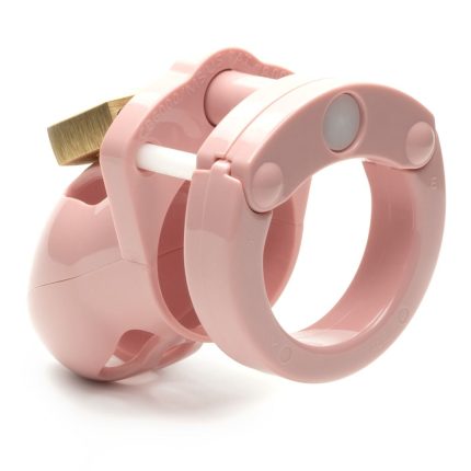 Met verwisselbare ringen