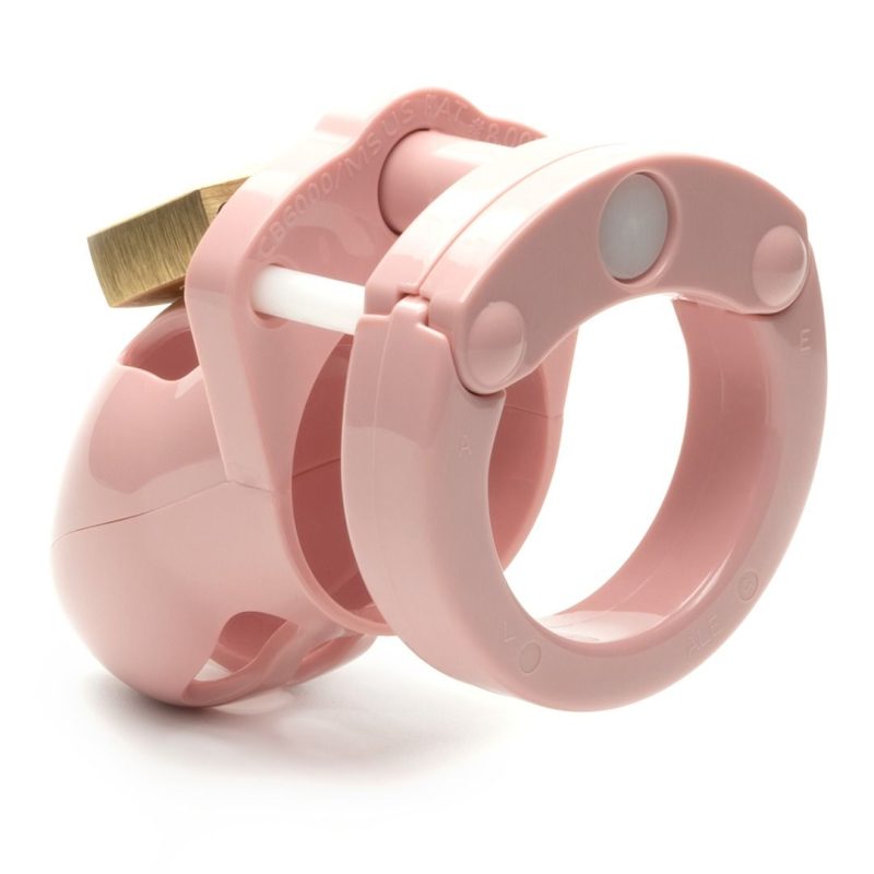Met verwisselbare ringen