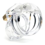 Met verwisselbare ringen