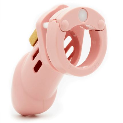 Met verwisselbare ringen