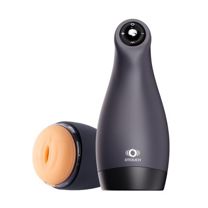 Luxe masturbator