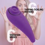 Vibraties en pulsaties in 1