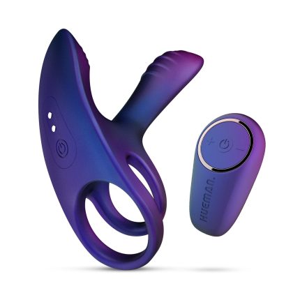 10 vibratiestanden; 3 snelheden en 7 patronen