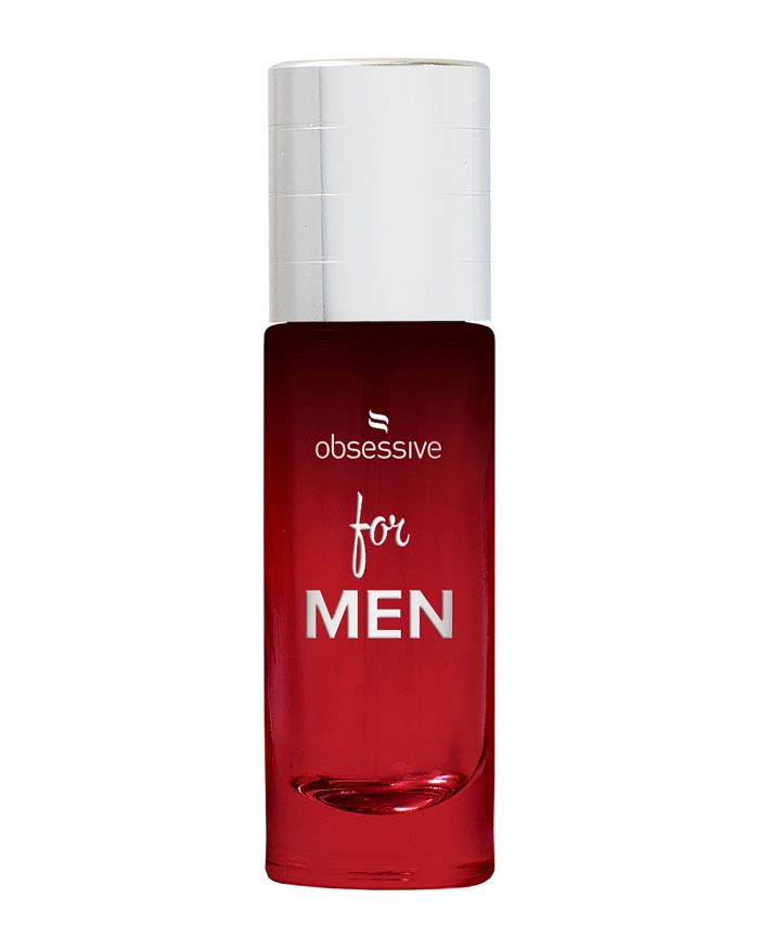Feromonen parfum