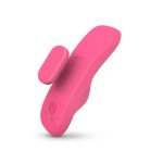 9 standaard vibratie patronen