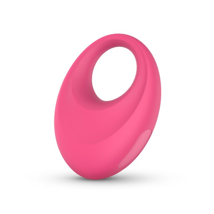 9 standaard vibratie patronen