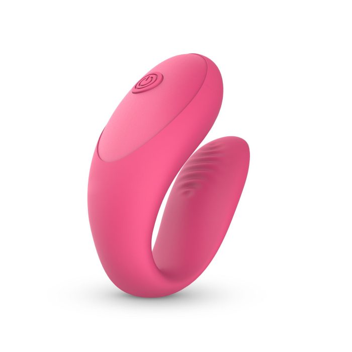 9 standaard vibratie patronen