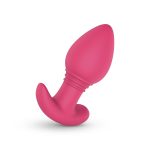 9 standaard vibratie patronen