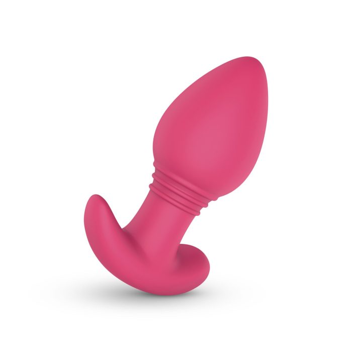 9 standaard vibratie patronen