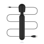 Spatwaterdicht en USB-oplaadbaar