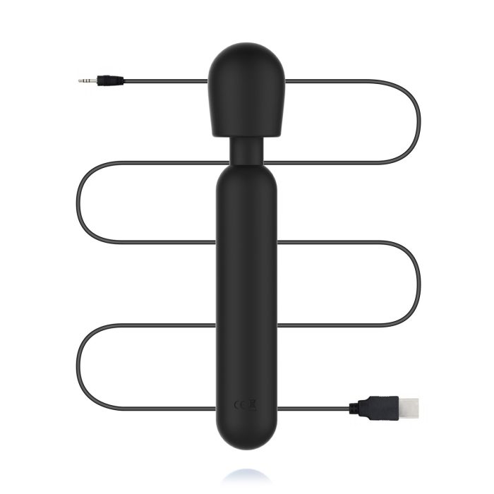 Spatwaterdicht en USB-oplaadbaar