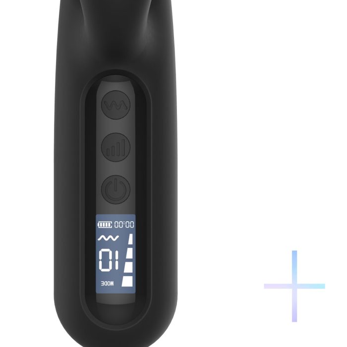 Spatwaterdicht en USB-oplaadbaar