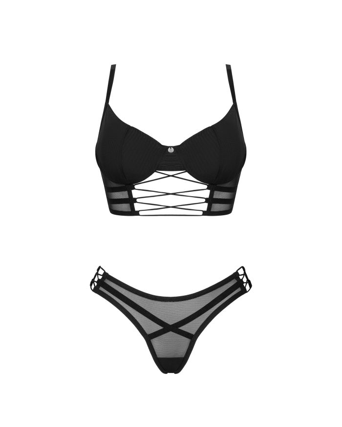 Elastisch en comfortabel materiaal