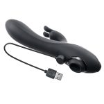 Waterproof en USB-oplaadbaar