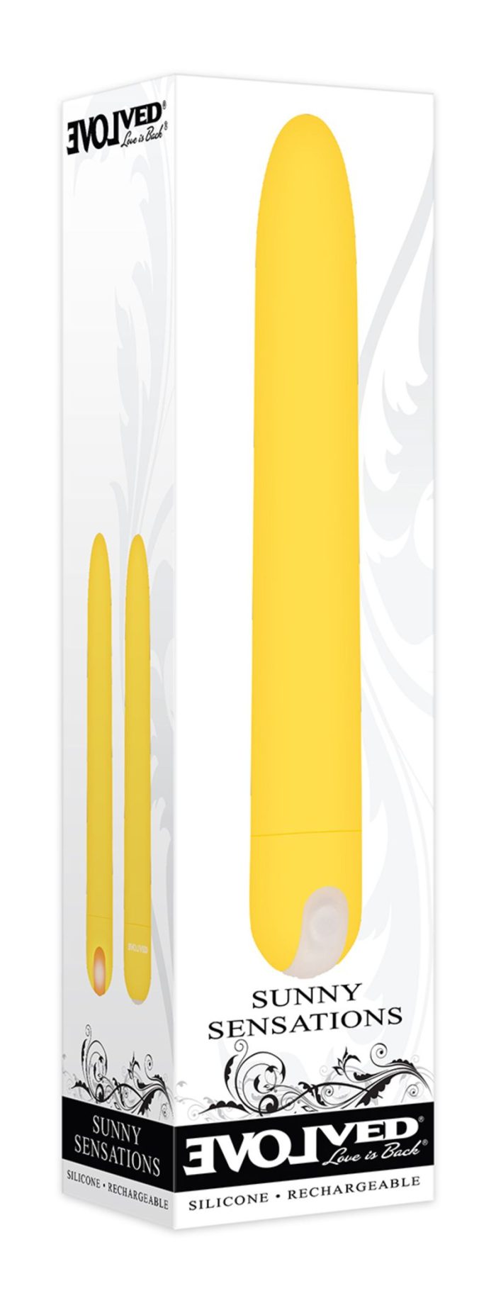 10 vibratiestanden