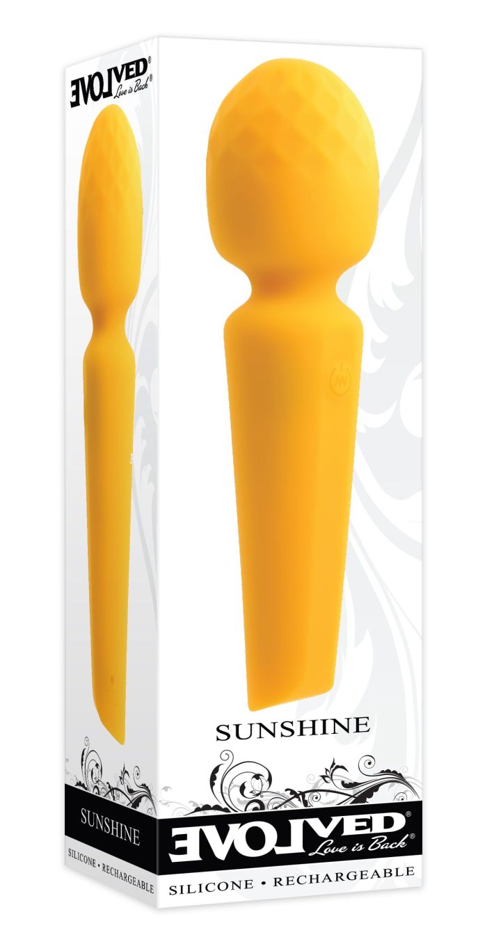 Waterproof en USB-oplaadbaar