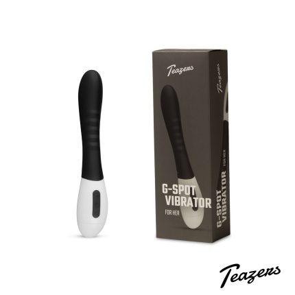 Leuke eerste vibrator