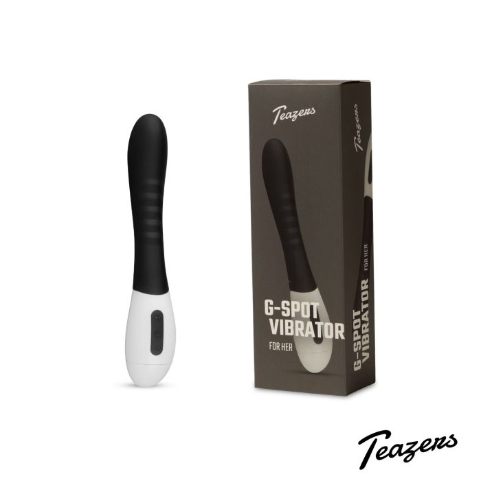 Leuke eerste vibrator